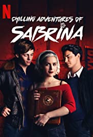 Chilling Adventures of Sabrina NetFlix Series in Hindi Movie